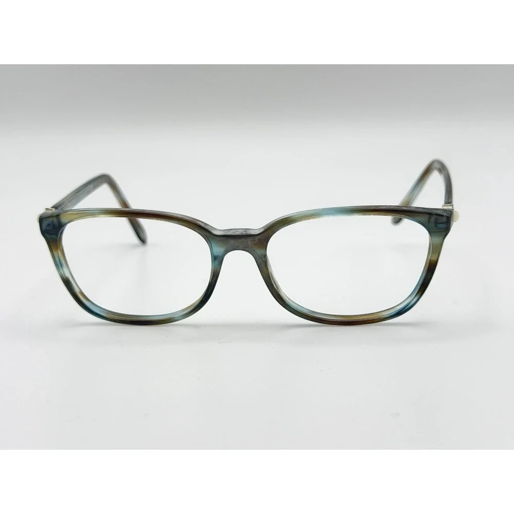 READ-Tiffany & Co. TF2109HB 8124 53/17/140mm Women's Eyeglasses Frame - Ocean...